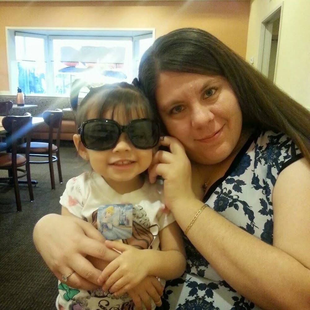 Meet your Posher, Marie